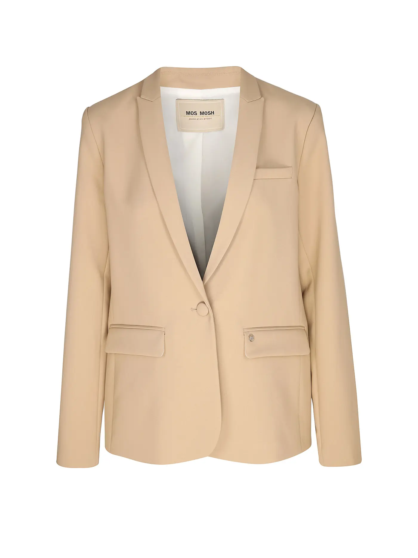 MOS MOSH | Blazer MMPHOEBEMILEYBLAZER | 